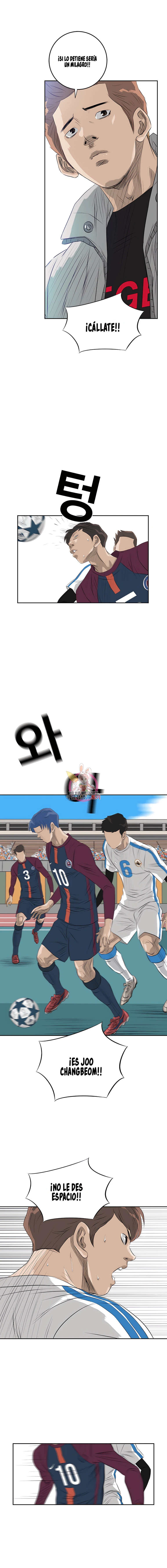 4 El Último Once de la Nueva Generación