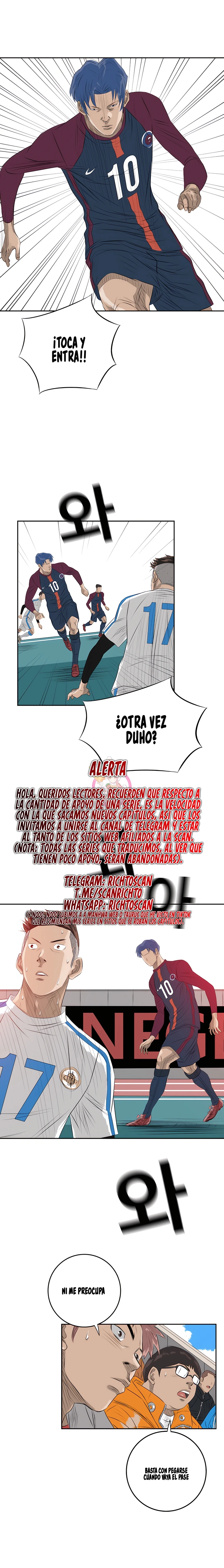 24 El Último Once de la Nueva Generación