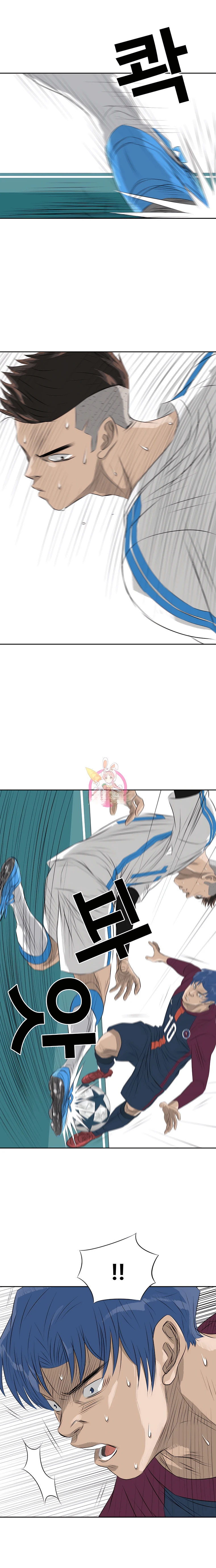 10 El Último Once de la Nueva Generación