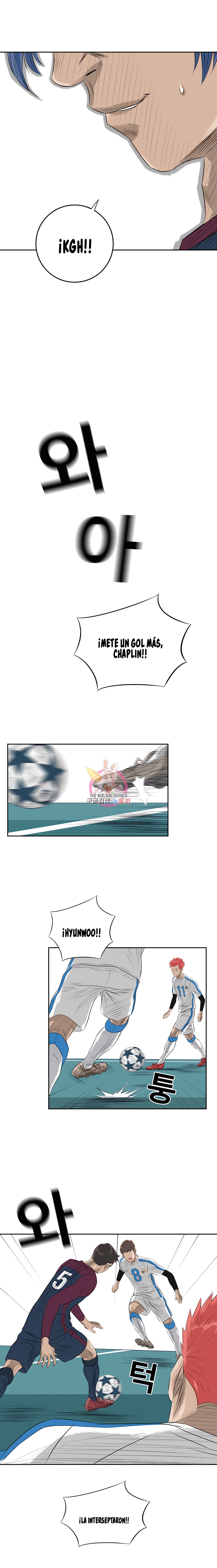 11 El Último Once de la Nueva Generación