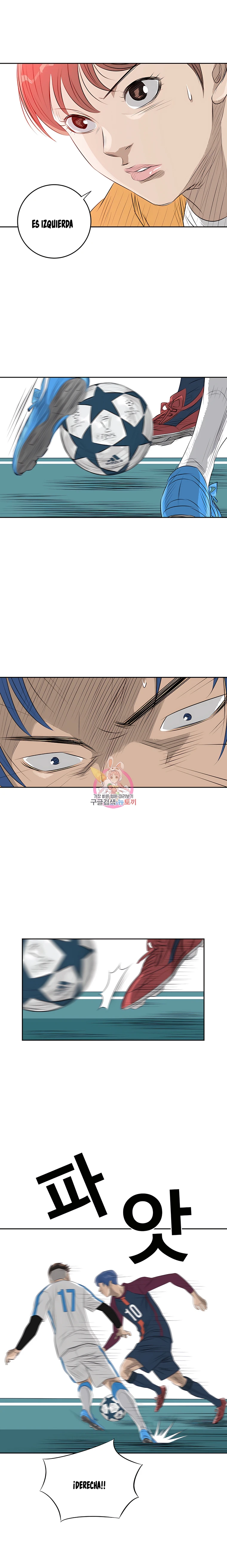 7 El Último Once de la Nueva Generación