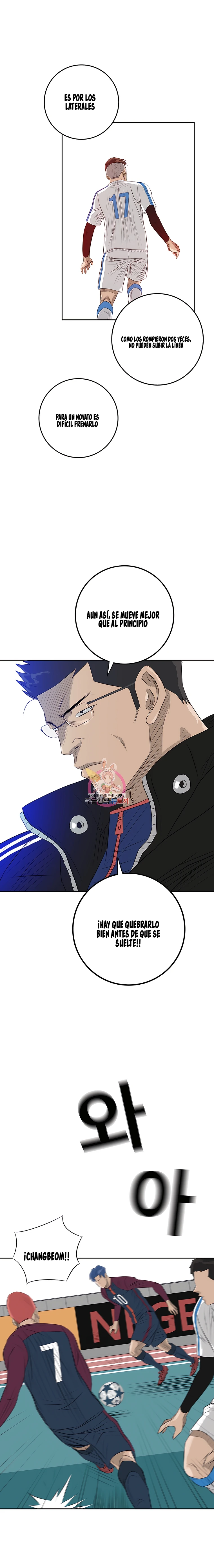 20 El Último Once de la Nueva Generación