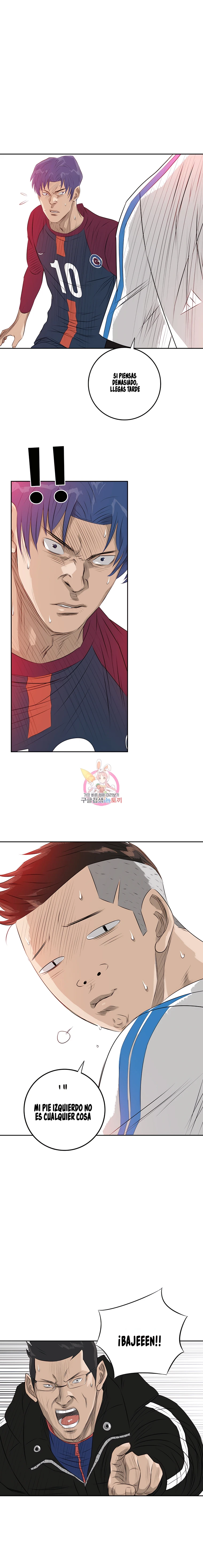 14 El Último Once de la Nueva Generación