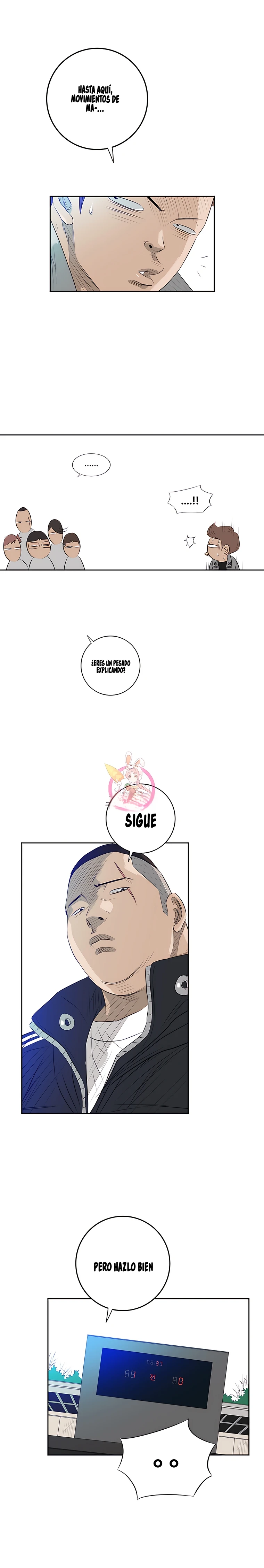 5 El Último Once de la Nueva Generación