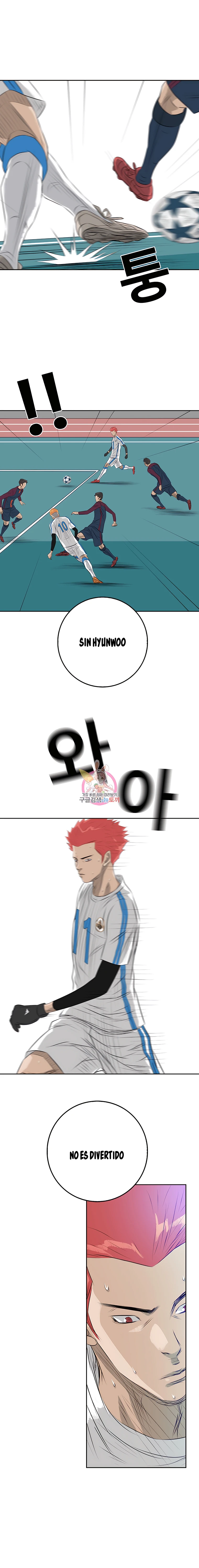 17 El Último Once de la Nueva Generación