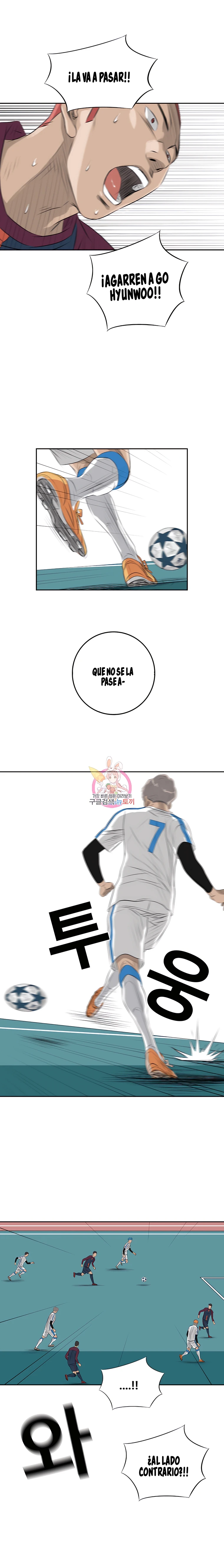 3 El Último Once de la Nueva Generación