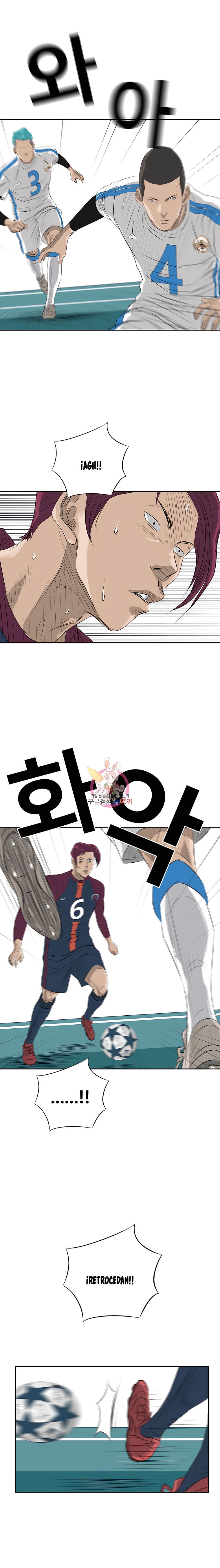 10 El Último Once de la Nueva Generación