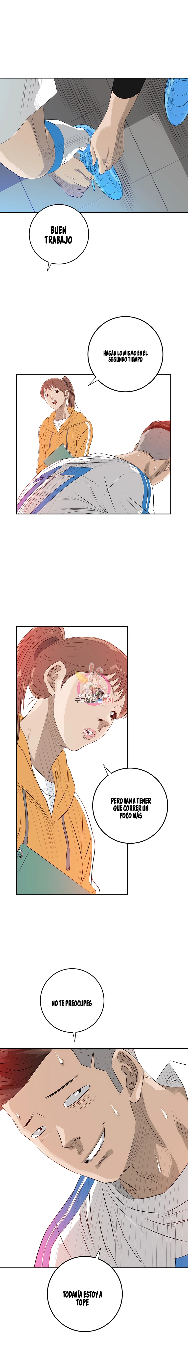 9 El Último Once de la Nueva Generación