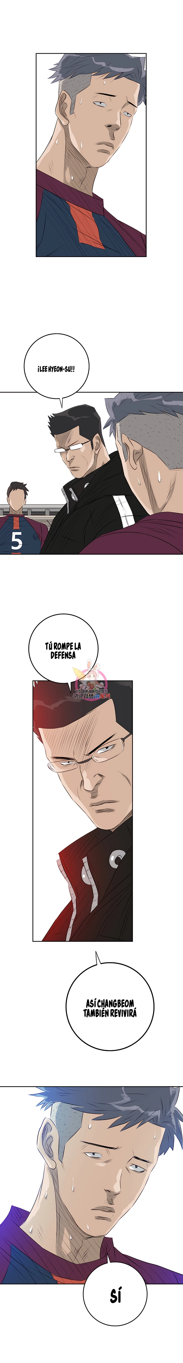 7 El Último Once de la Nueva Generación