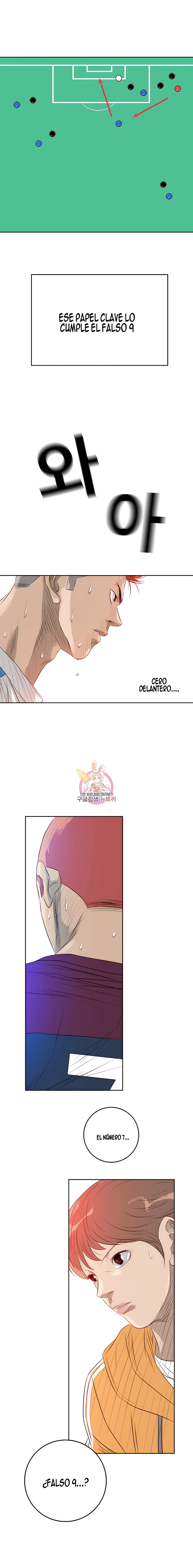 1 El Último Once de la Nueva Generación