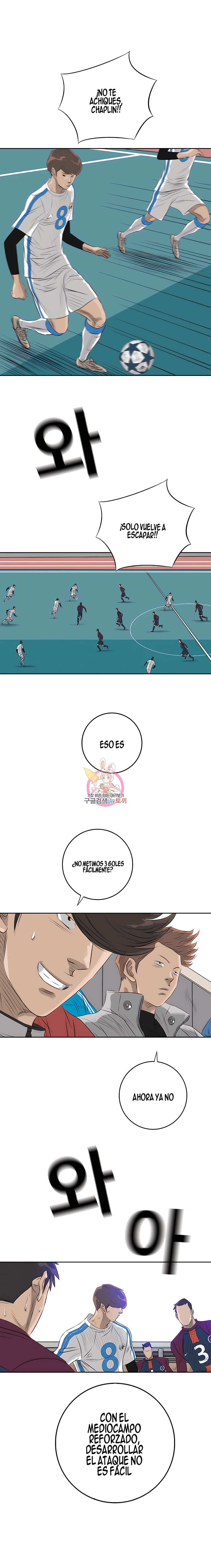 3 El Último Once de la Nueva Generación