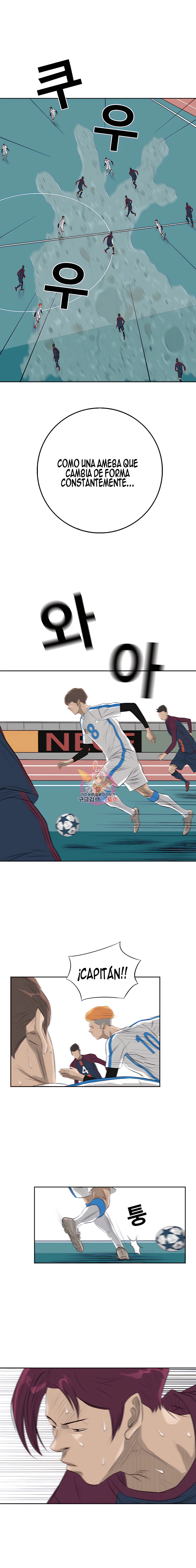 7 El Último Once de la Nueva Generación