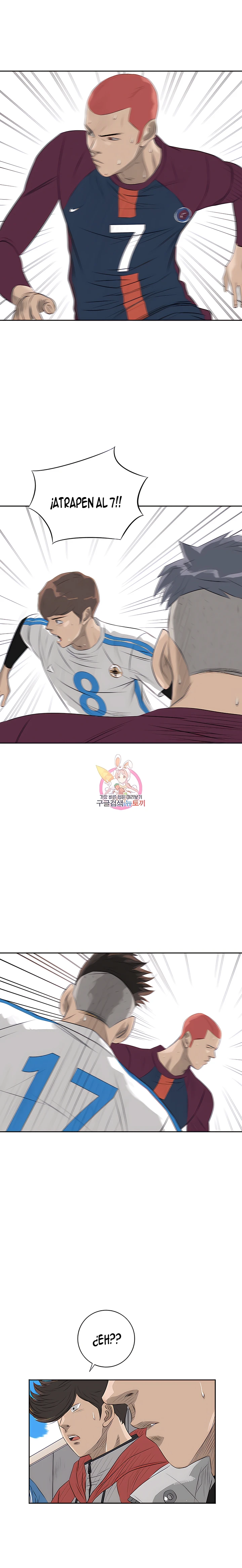 12 El Último Once de la Nueva Generación