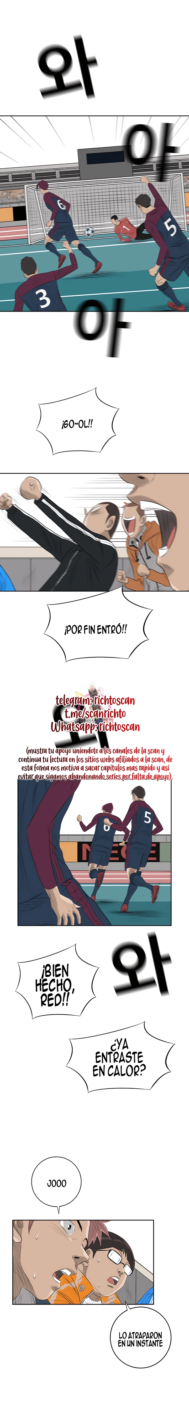 19 El Último Once de la Nueva Generación