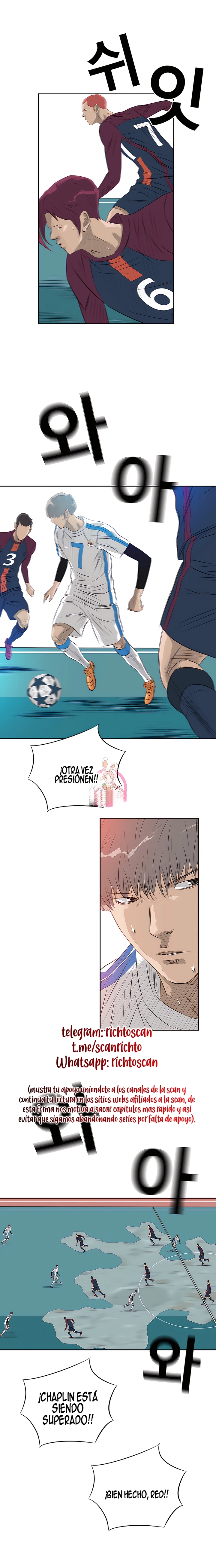 5 El Último Once de la Nueva Generación