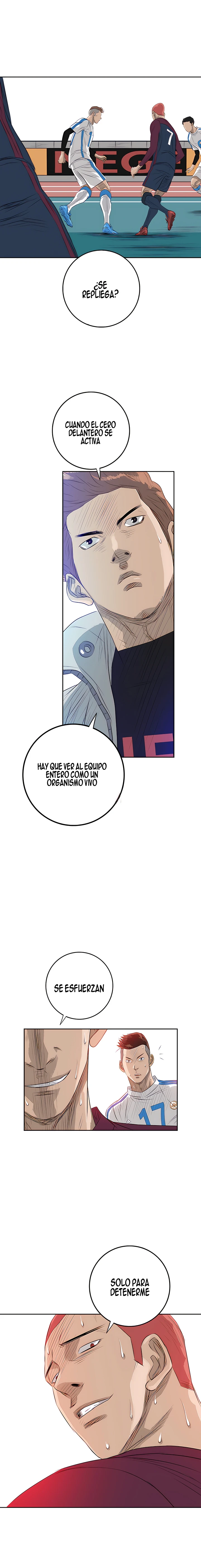 13 El Último Once de la Nueva Generación