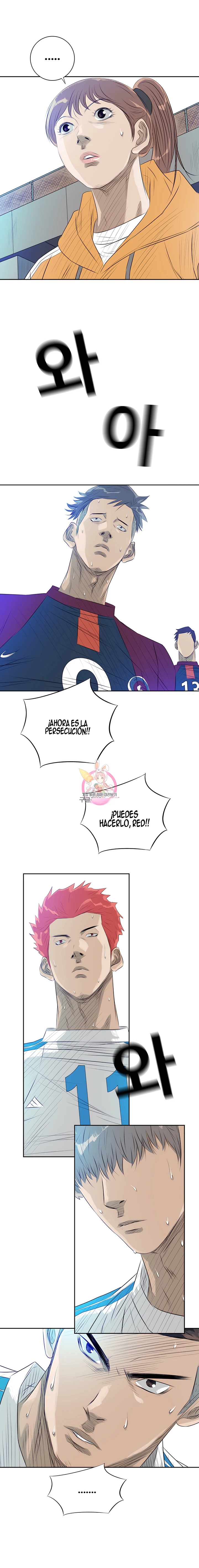 20 El Último Once de la Nueva Generación