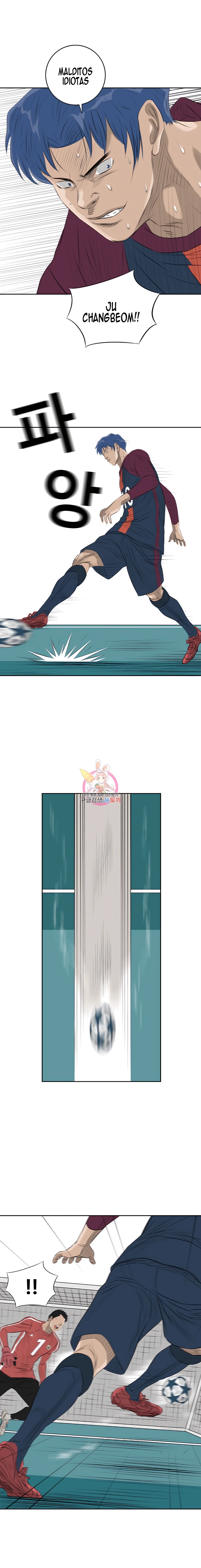 19 El Último Once de la Nueva Generación