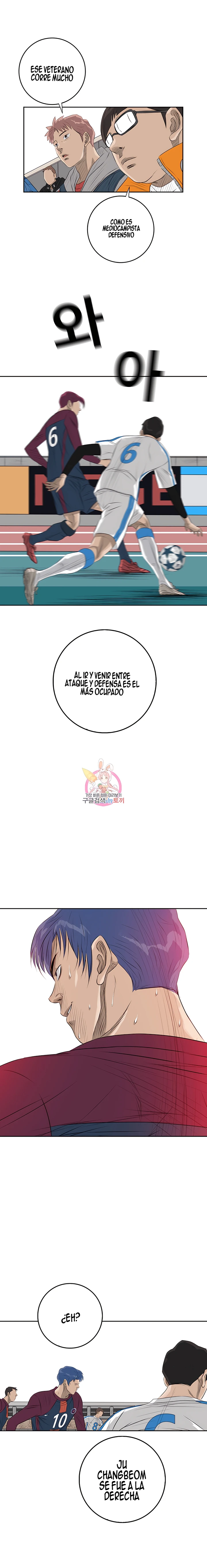 10 El Último Once de la Nueva Generación