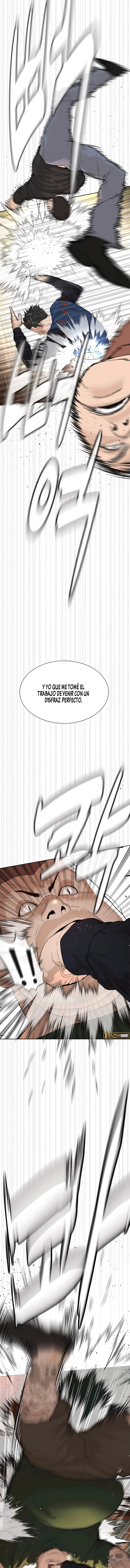 26 El asesino que se volvió abogado