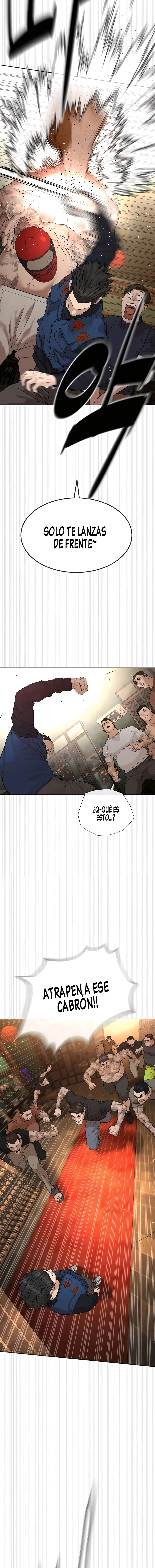 25 El asesino que se volvió abogado