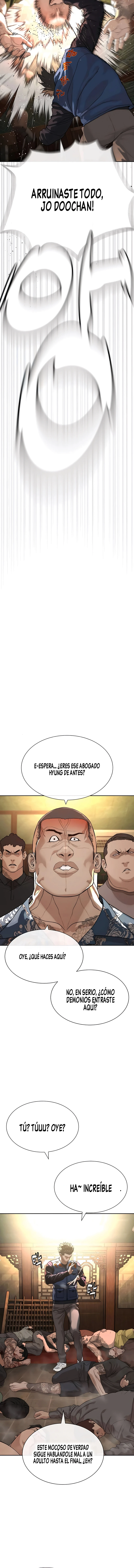 27 El asesino que se volvió abogado