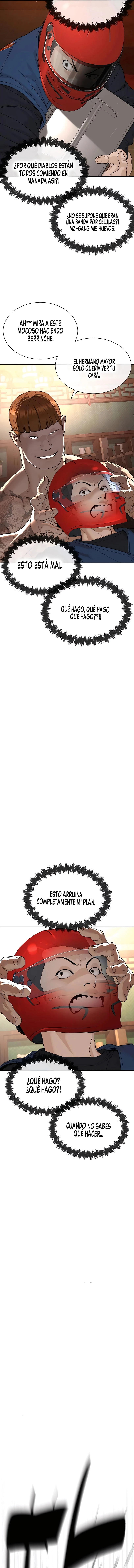 23 El asesino que se volvió abogado