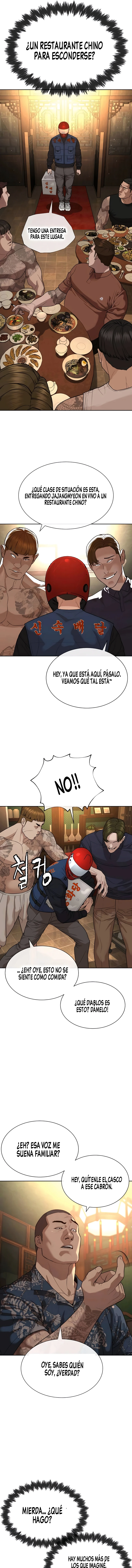 22 El asesino que se volvió abogado