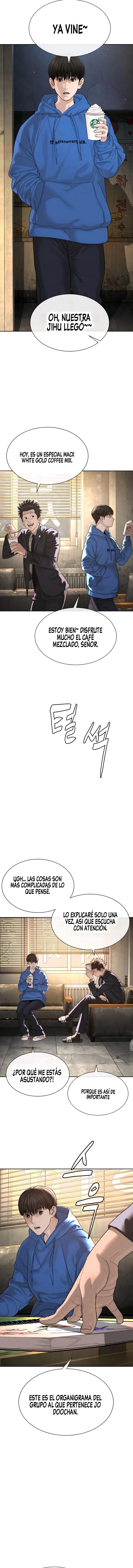 16 El asesino que se volvió abogado