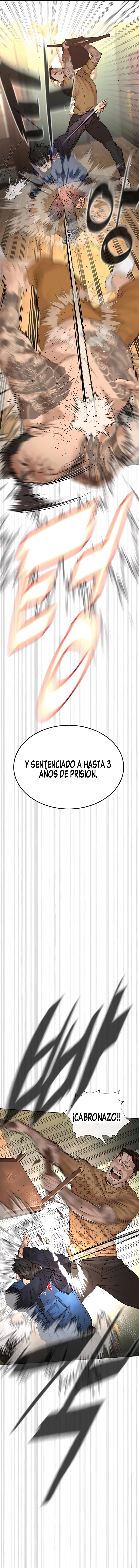 6 El asesino que se volvió abogado