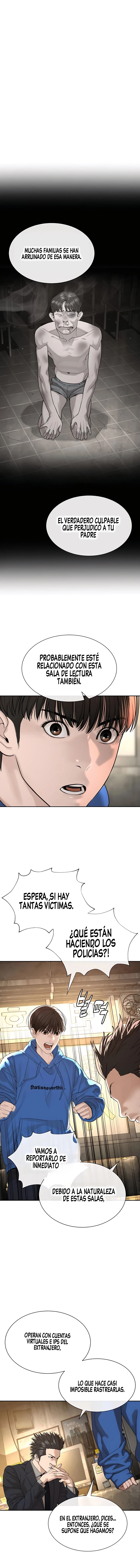 20 El asesino que se volvió abogado