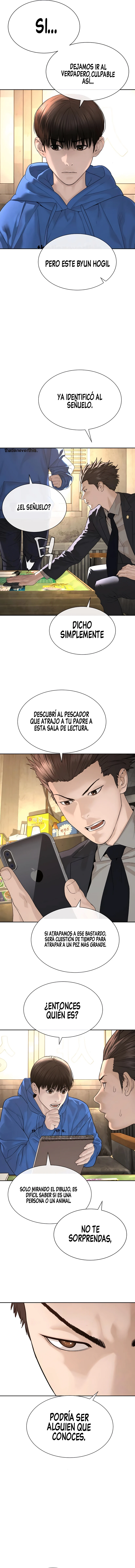 21 El asesino que se volvió abogado