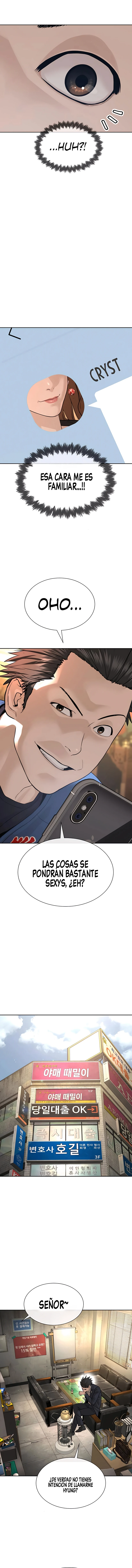 15 El asesino que se volvió abogado