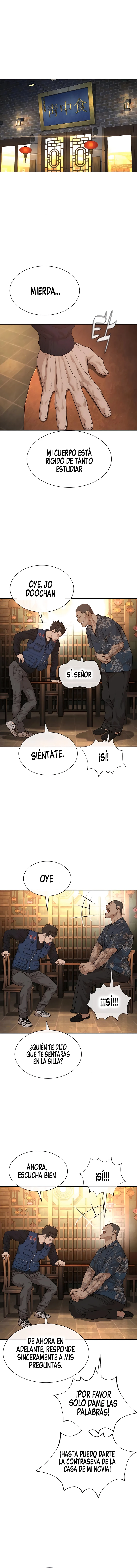 11 El asesino que se volvió abogado