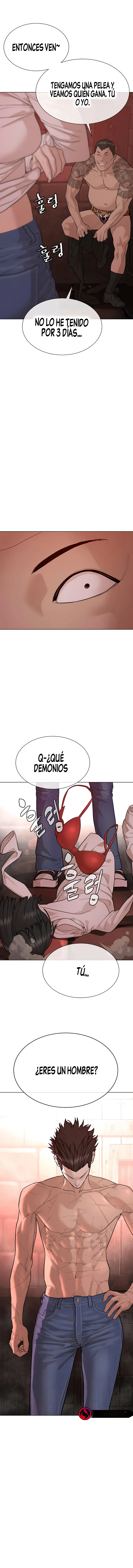 16 El asesino que se volvió abogado