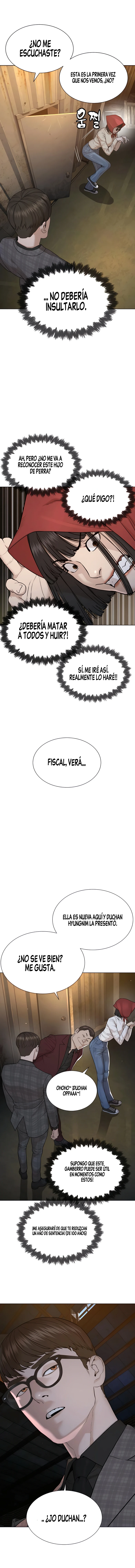 14 El asesino que se volvió abogado