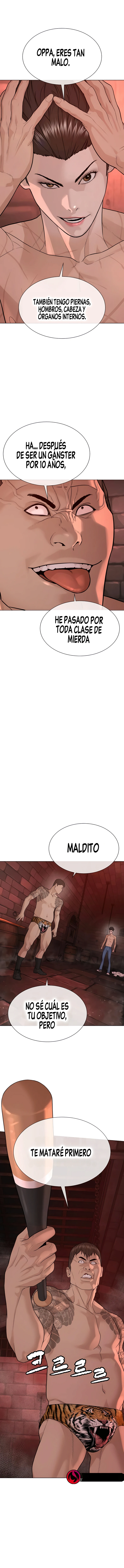 17 El asesino que se volvió abogado