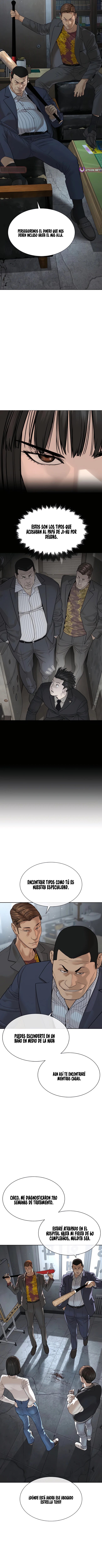 6 El asesino que se volvió abogado