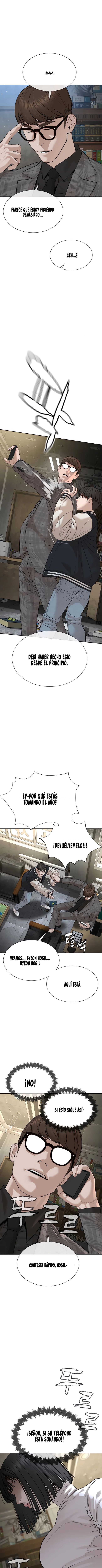 16 El asesino que se volvió abogado