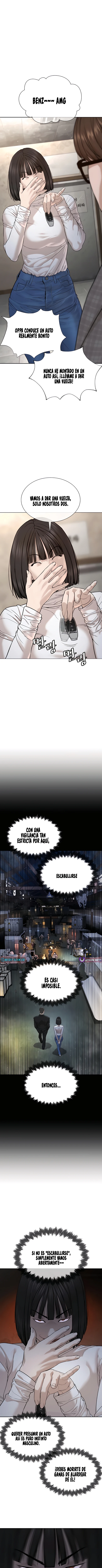 21 El asesino que se volvió abogado