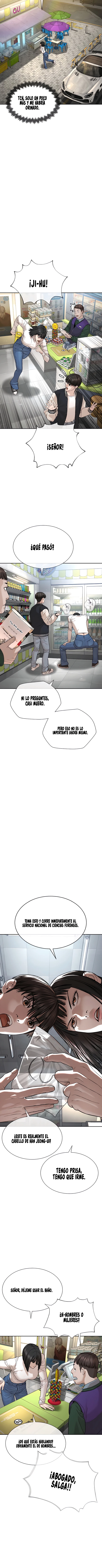 27 El asesino que se volvió abogado