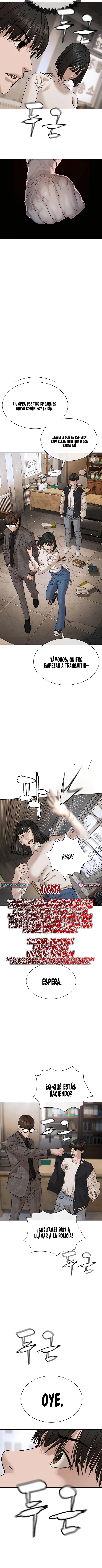 19 El asesino que se volvió abogado