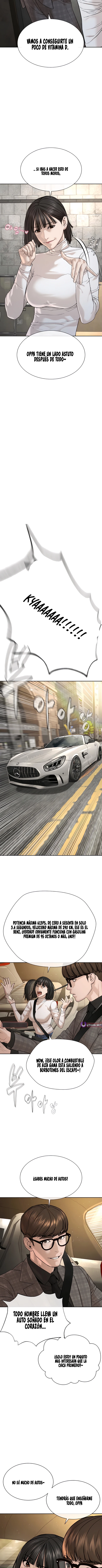 23 El asesino que se volvió abogado