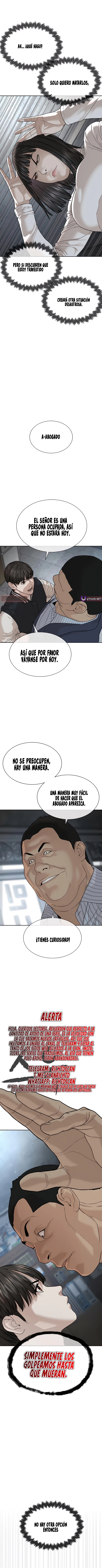 7 El asesino que se volvió abogado