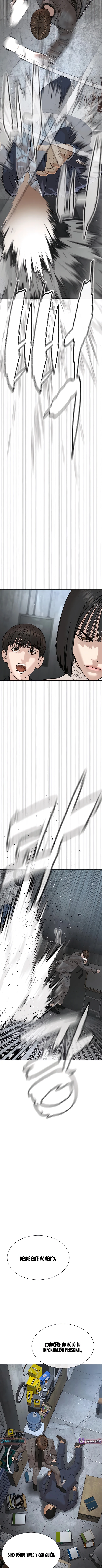 11 El asesino que se volvió abogado