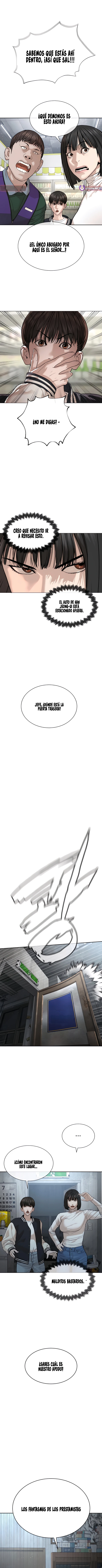 5 El asesino que se volvió abogado