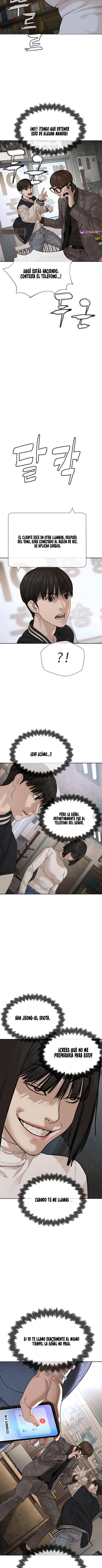 17 El asesino que se volvió abogado