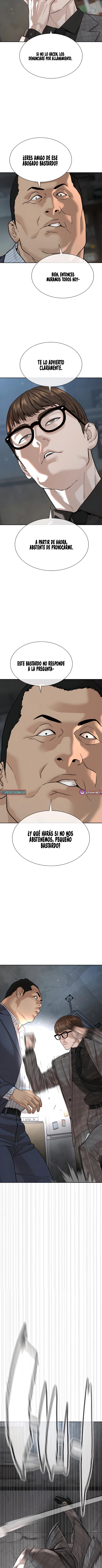 10 El asesino que se volvió abogado