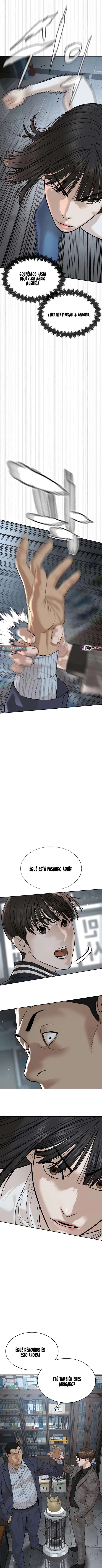 8 El asesino que se volvió abogado