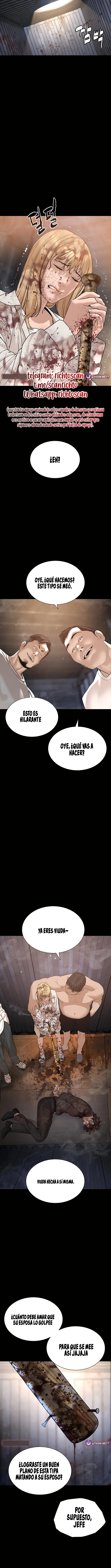 31 El asesino que se volvió abogado